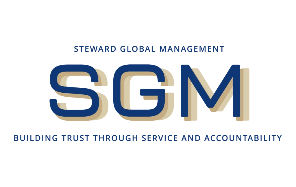 Steward Global Logo