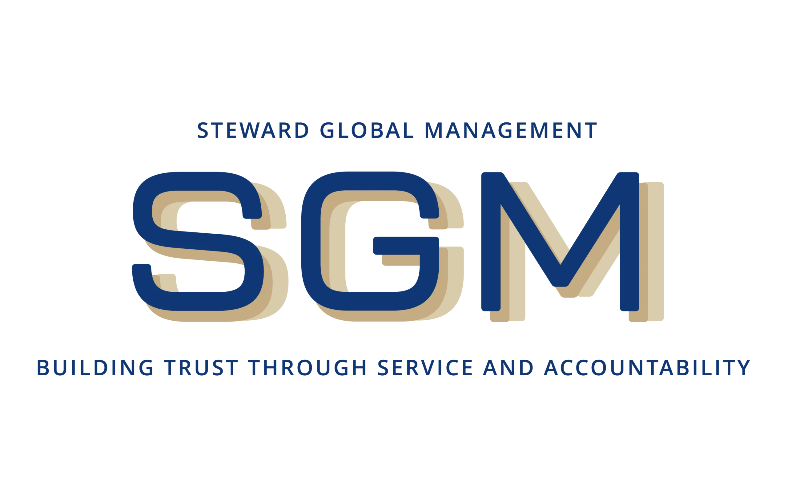 Steward Global Logo